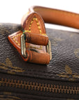 Monogram Mini Sac HL Speedy