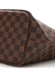 Damier Ebene Neo Neverfull MM