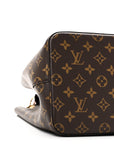 Monogram Neonoe MM Caramel