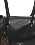 Lambskin Speedy Cargo Vibe 30 Black