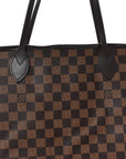 Damier Ebene Neo Neverfull GM