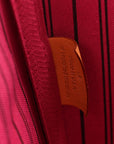 Monogram Neo Neverfull Fuchsia