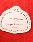 LV X YK Epi Neonoe BB Rouge White