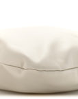 Nappa Ivy Bag Talco