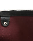 Monogram Macassar Keepall Bandouliere 45