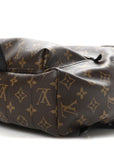Monogram Palm Springs Backpack MM