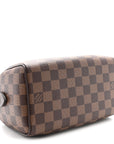 Damier Ebene Speedy Bandouliere 20