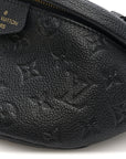 Empreinte BumBag Black