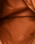 Nappa Intrecciato Small Jodie Clay