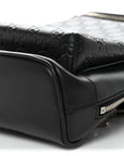 GCCIssima Sling Backpack Black