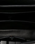 Taurillon Capucines BB Matte Black