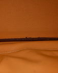 Taurillon Clemence HAC Birkin 32 Natural Sable
