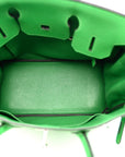 Togo Birkin 30 Bambou