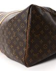 Monogram Keepall 60
