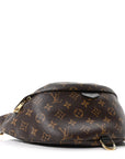 Monogram My LV World Tour Bumbag