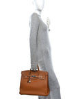Fjord HAC Birkin 36 Gold