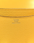 Chevre Mysore Constance 18 Jaune De Naples
