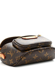 Monogram Mini Bumbag