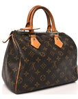 Monogram Speedy 25