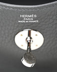 Taurillon Clemence Lindy 26 Ardoise