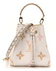 Monogram Giant By The Pool 2.0 Neonoe BB Beige