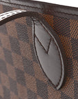 Damier Ebene Neo Neverfull GM