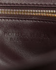 Lambskin Madison Dark Barolo