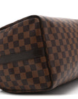 Damier Ebene Speedy Bandouliere 35