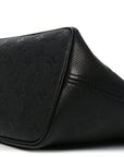 Empreinte Monogram Giant Neverfull MM Black