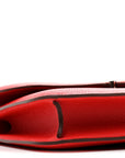 Epsom Constance Elan 25 Rouge Radieux