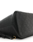 Empreinte Monogram Giant Neverfull MM Black