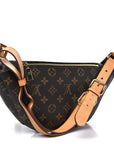 Monogram Bumbag
