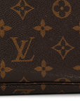 Monogram Neo Neverfull MM