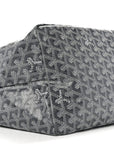 Goyardine Saint Louis GM Grey