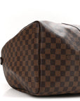 Damier Ebene Keepall 50