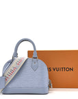 Epi Jacquard Alma BB Cloud Blue