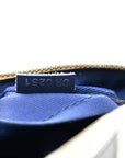 Monogram Watercolor Keepall XS Blue