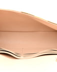 Jacquard Check Soft Snip Mini Chain Bag Teacup