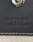 Goyardine Saint Louis PM Grey