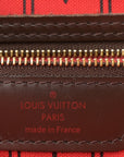 Damier Ebene Neverfull MM