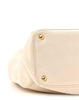 Vitello Daino Tote Talco