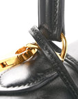 Box Kelly Sellier 35 Black