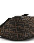 Zucca Mama Baguette Tobacco