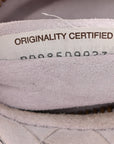Suede Intrecciato Mini Jodie Mirth Washed