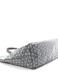 Goyardine Saint Louis PM Grey