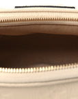 Empreinte Mini Bumbag Cream