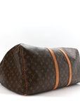Monogram Keepall 55