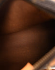 Monogram Mini Sac HL Speedy