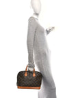 Monogram Alma PM