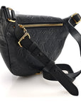 Empreinte BumBag Black